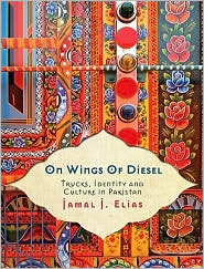 On Wings of Diesel cover